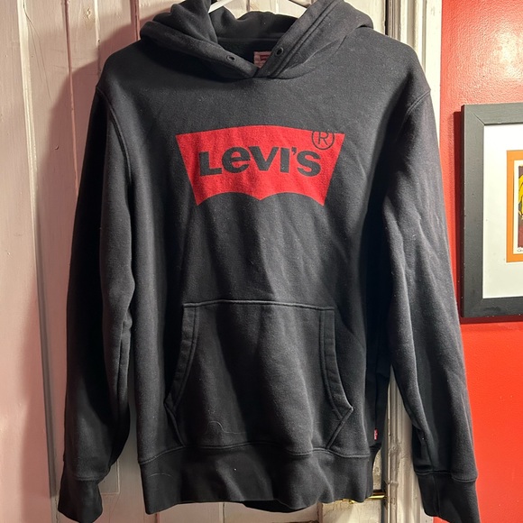 Women’s Levi’s Hoodie - Picture 2 of 3